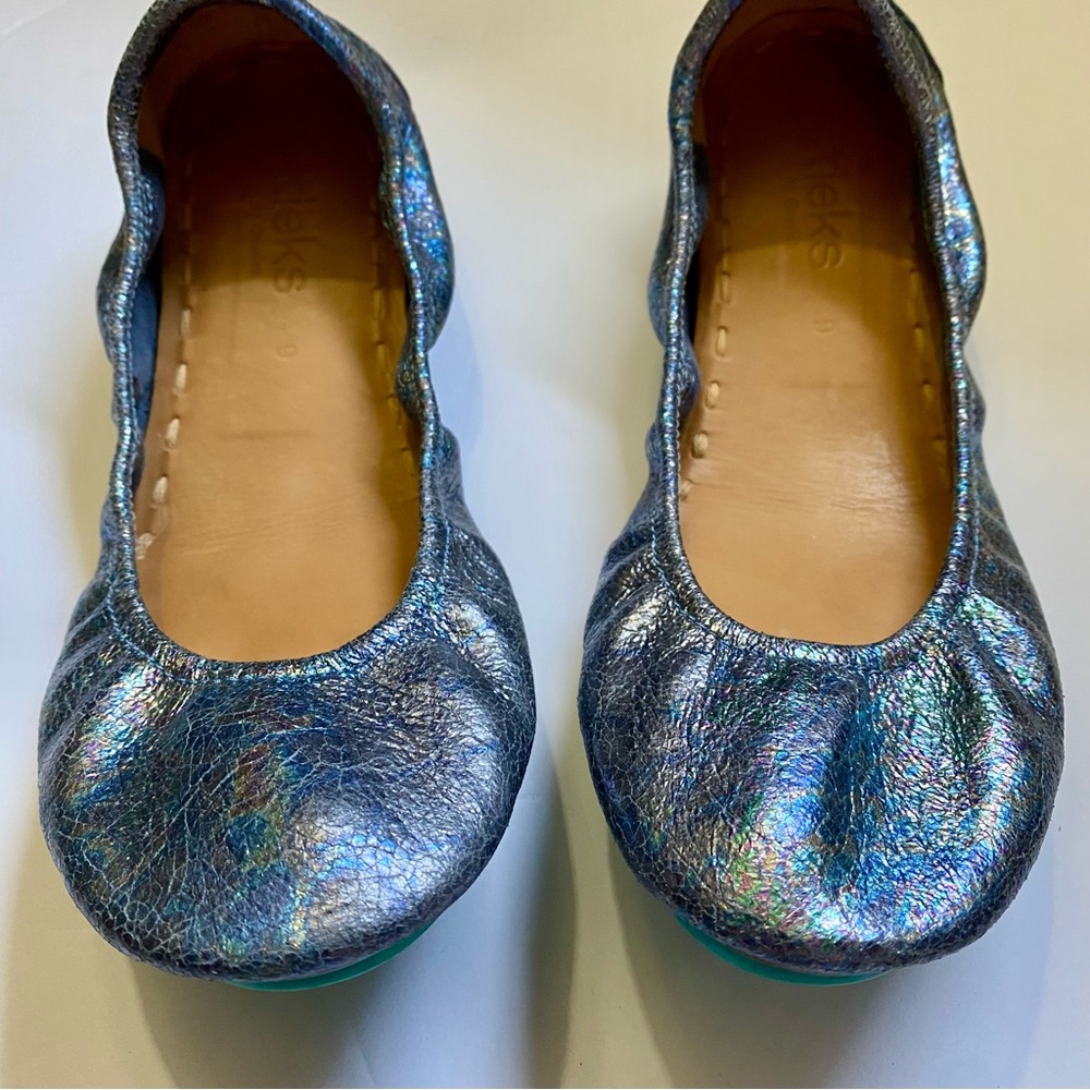 Tieks Moonstrucks